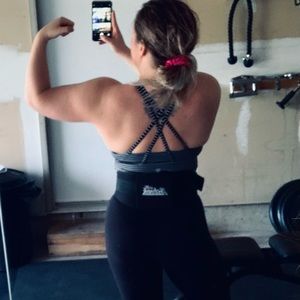 Meet your Posher, Jenna